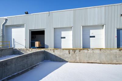 Storage Units at Access Storage - Winnipeg St. Boniface - 750 Marion Street, Winnipeg, MB